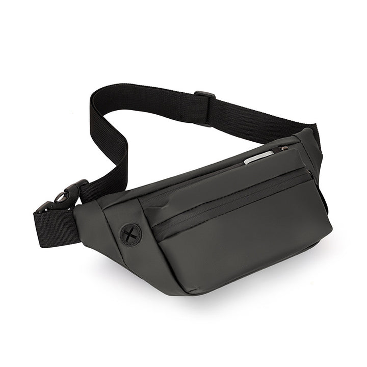 Wasserdichte Utility Sling Bag Karnz