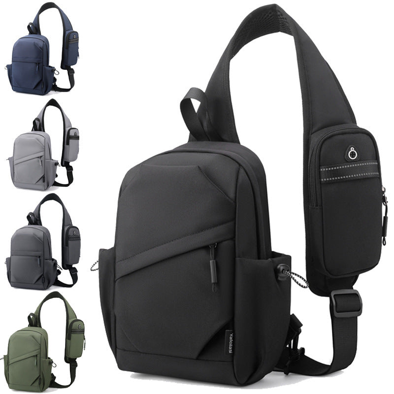Sling Bag Karnz