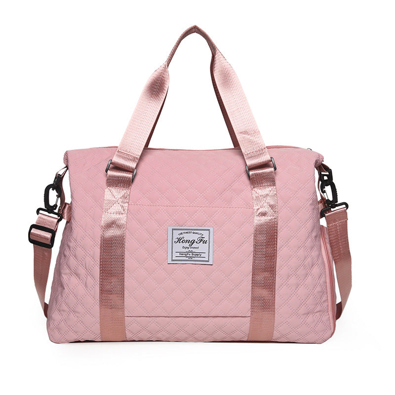 Reise Duffel Tasche