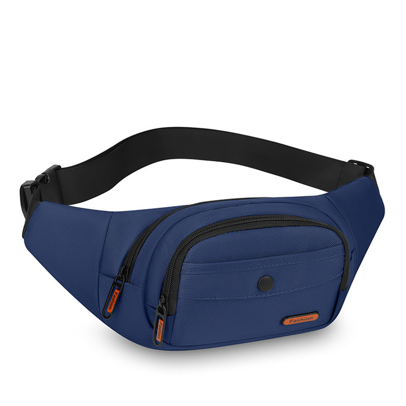 Funktionale Reise-Utensilien Bauchtasche