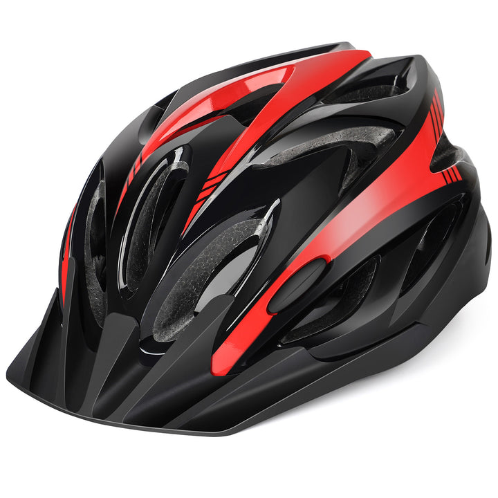 Fortschrittlicher Fahrradhelm Karnz