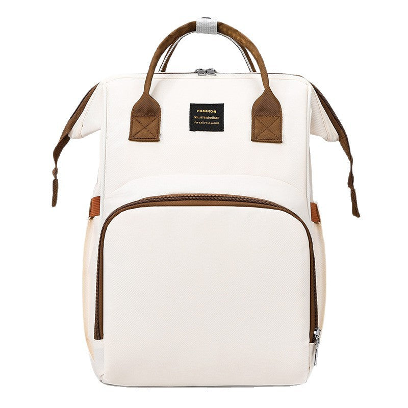Stylischer Multifunktionaler Reise-Rucksack Karnz