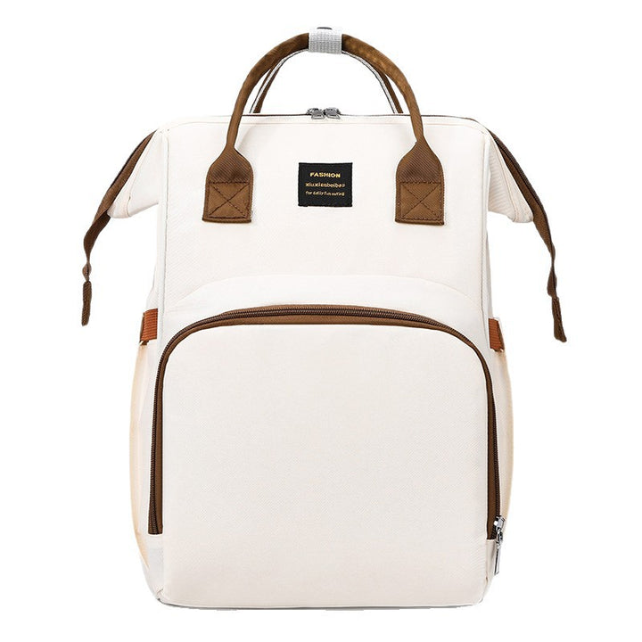 Stylischer Multifunktionaler Reise-Rucksack Karnz