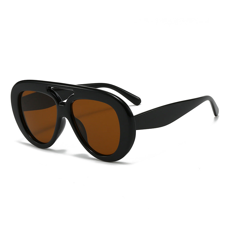 Damen Sonnenbrille Karnz