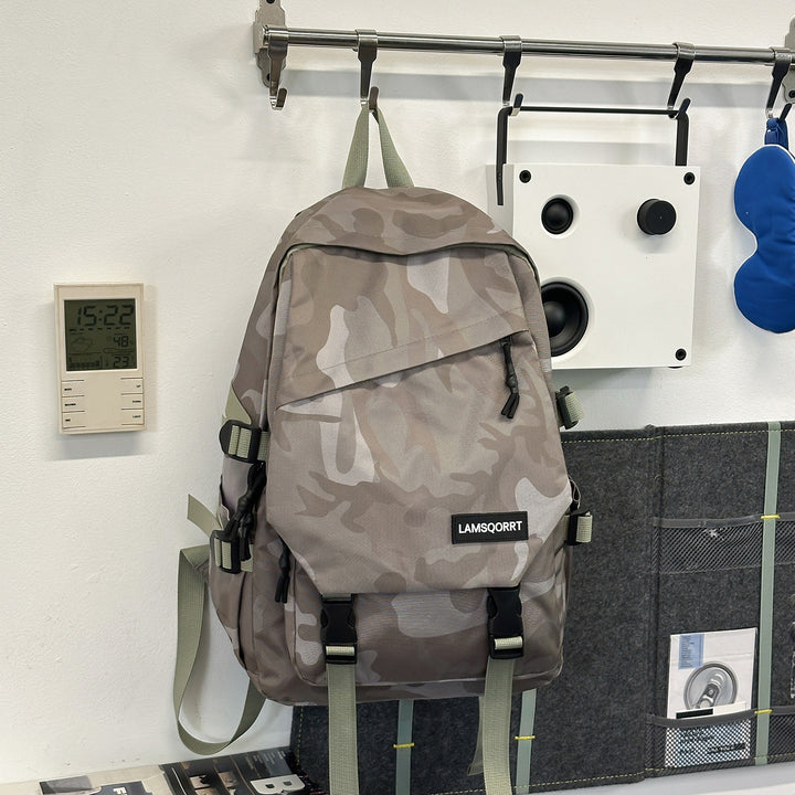 Multi-Taschen Taktischer Rucksack Karnz