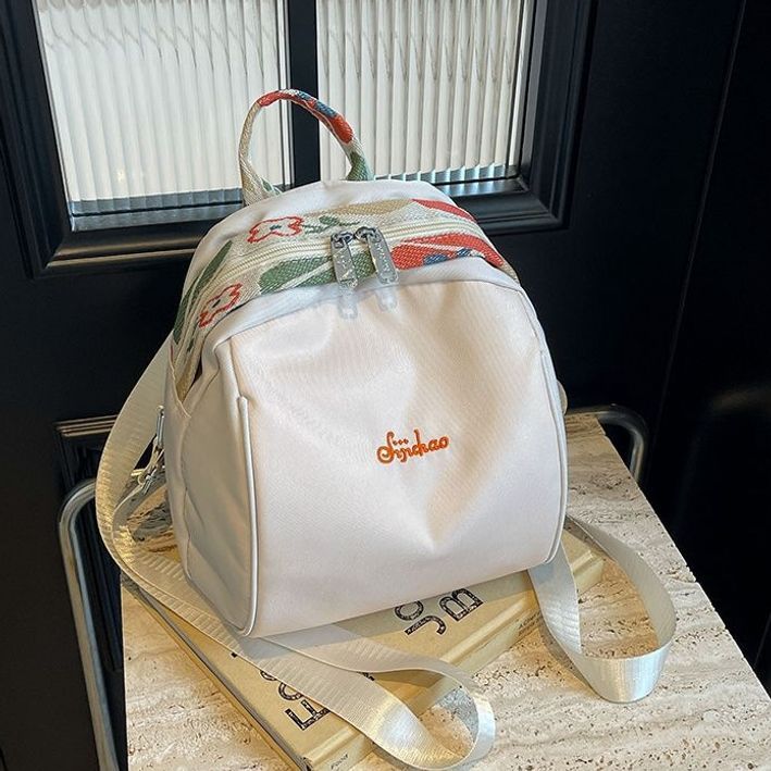 Großer Kapazitäts-Stadtreise-Rucksack Karnz