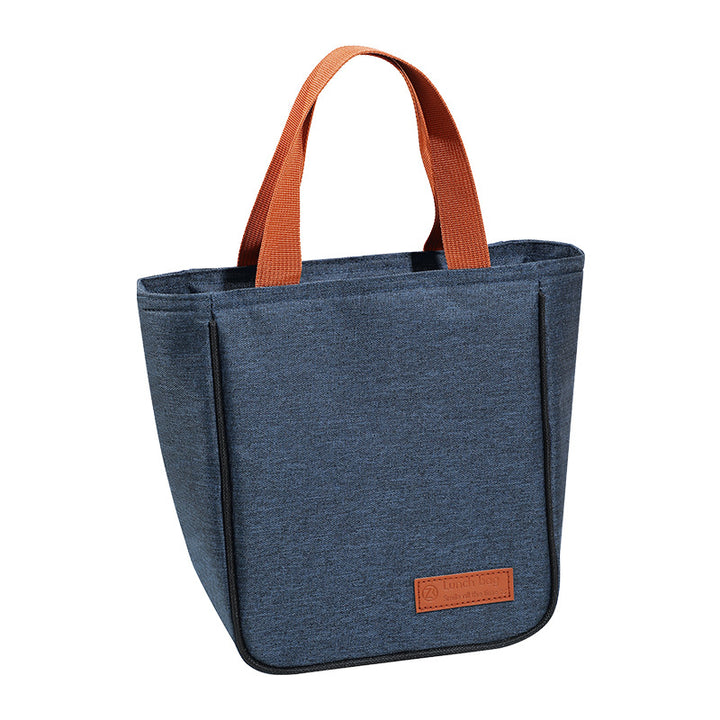 Isolierte Lunch-Tasche