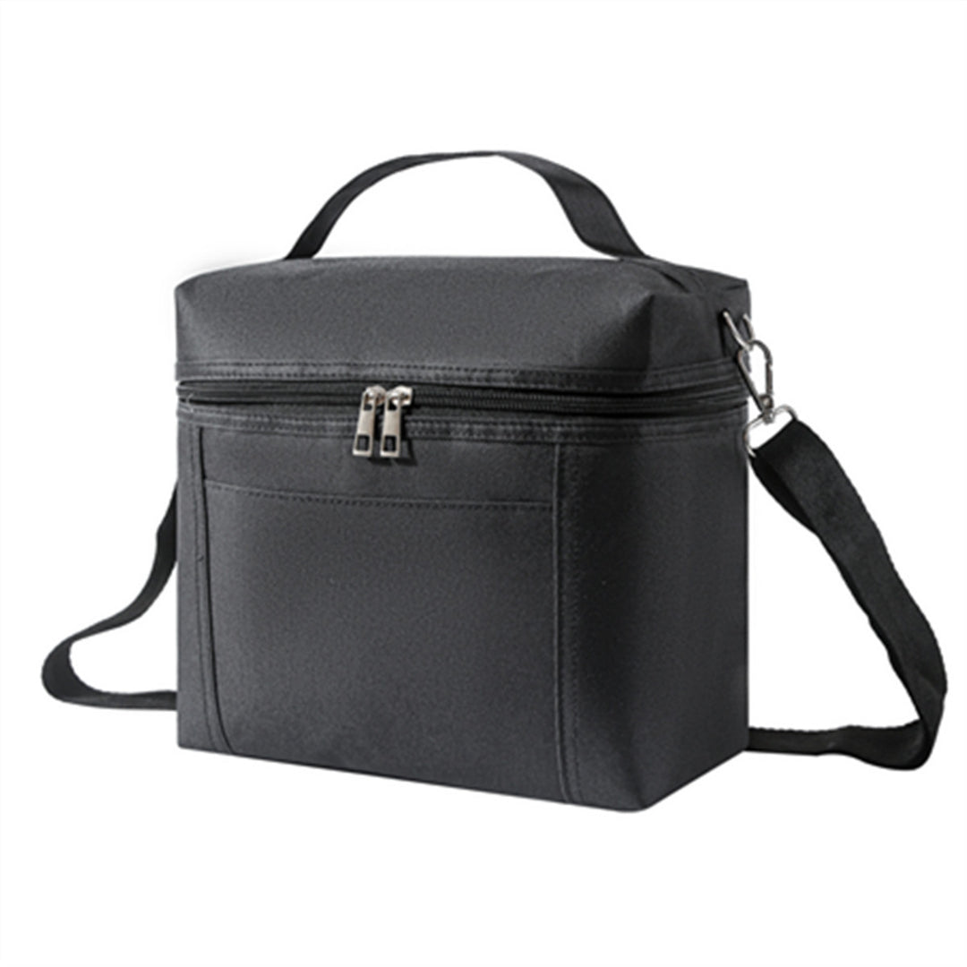 Isolierte Lunch Tasche Karnz