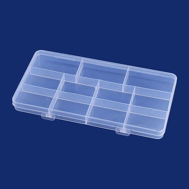 Multi-Compartment Bastelorganisator Karnz