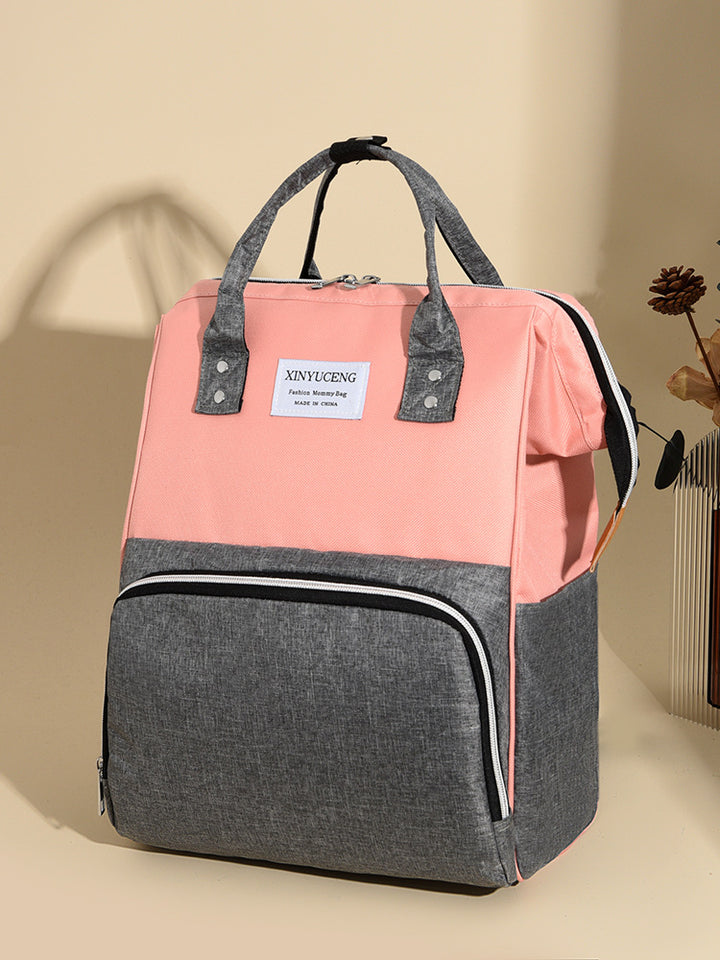 Modischer Multi-Functional Rucksack Karnz