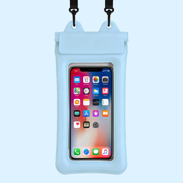 Wasserdichte Smartphone-Hülle Karnz