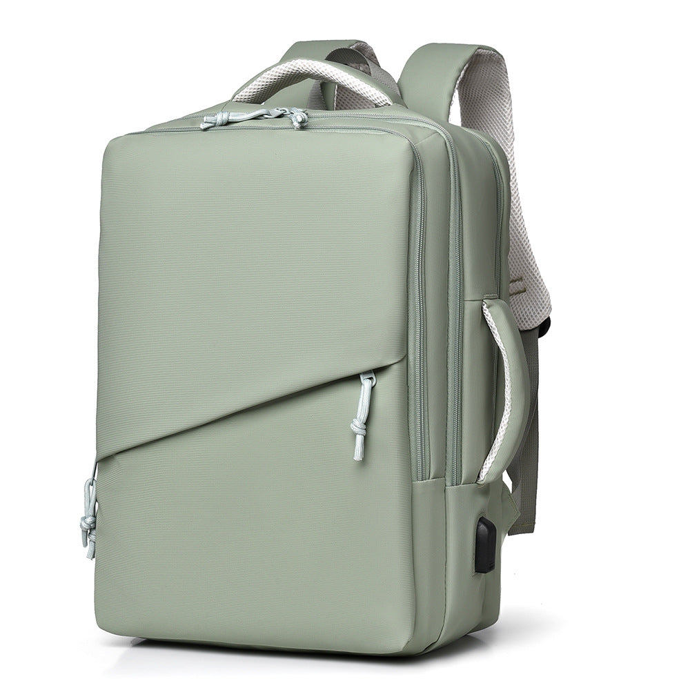 Ergonomischer Professioneller Slim Rucksack Karnz