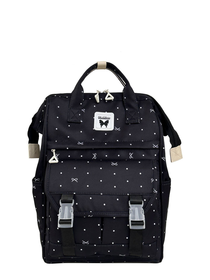 Vielseitiger Wickelrucksack Karnz