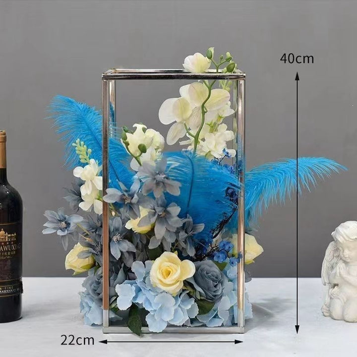 Dekoratives Florales Mittelstück  1790477146