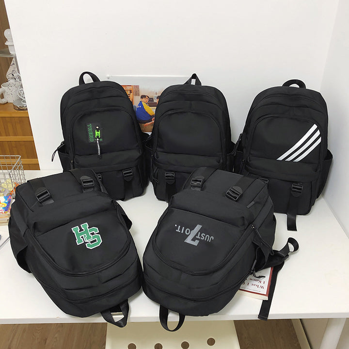 Stylischer Urbaner Rucksack Karnz