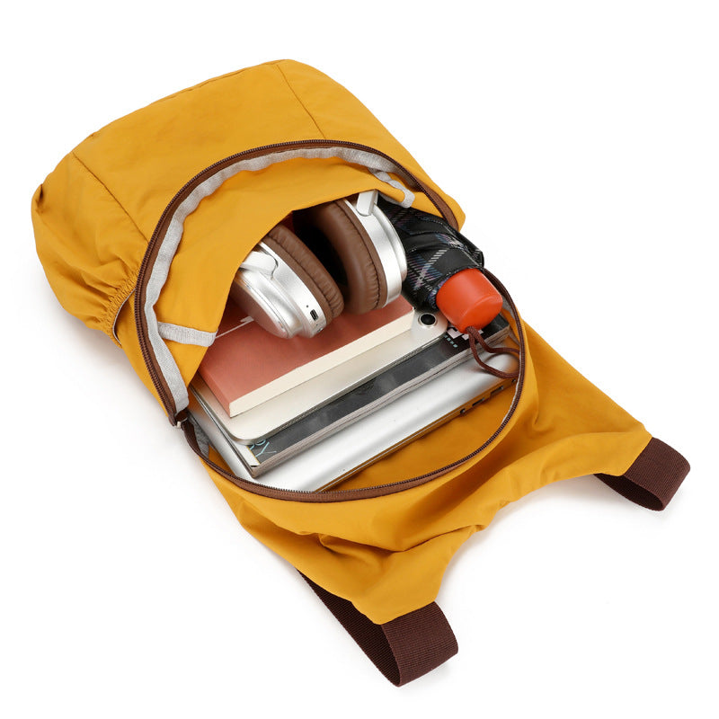 Leichtgewichtiger Outdoor-Rucksack Karnz