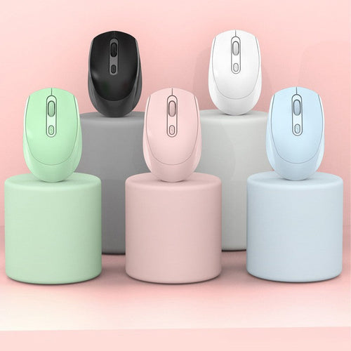 Ergonomische Drahtlose Maus Karnz
