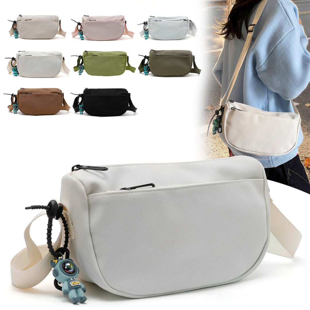 Vielseitige Sling Organizer Tasche Karnz