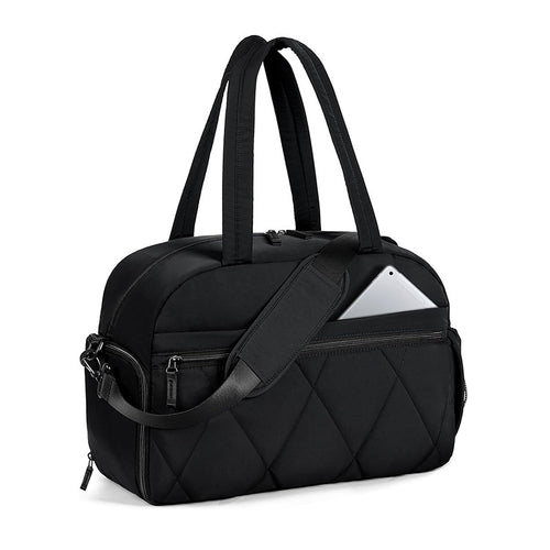 Elegante Reisetasche mit Vielseitigen Fächern Karnz
