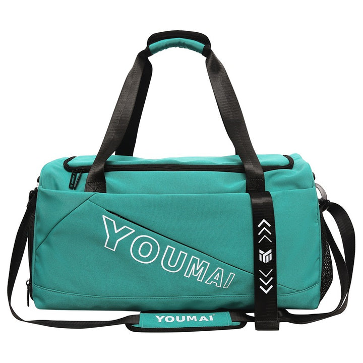 Fitness Reise Duffel Tasche