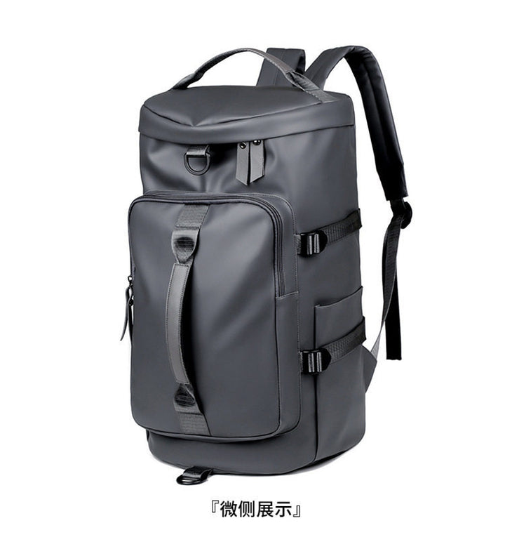 Vielseitiger Outdoor-Rucksack