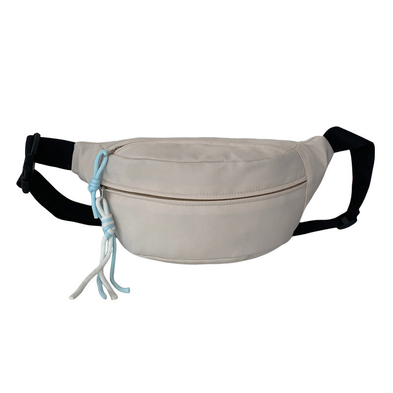 Kompakte Crossbody Tasche Karnz