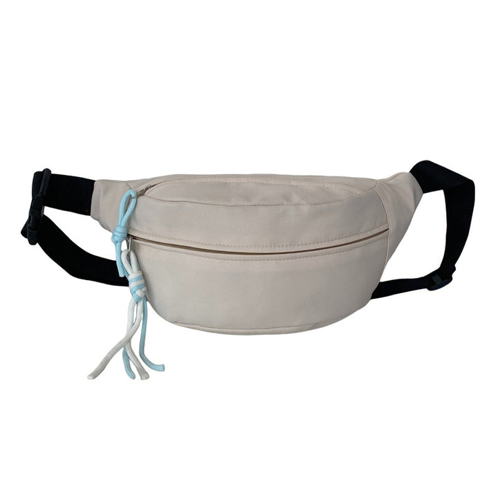 Kompakte Crossbody Tasche Karnz