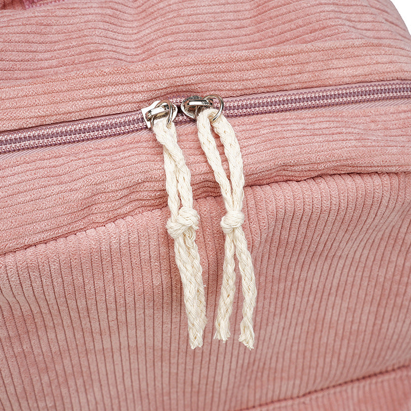 Cordura-Stoff Rucksack Karnz