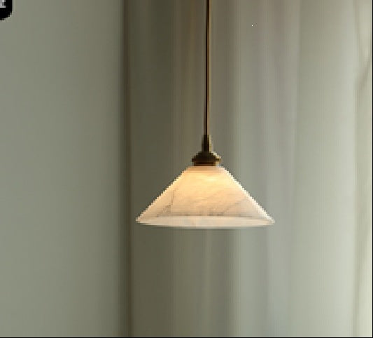 Moderne Kuppel Pendelleuchte