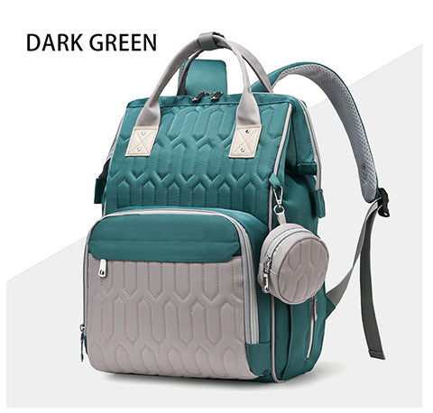 Multi-Funktionaler Isolierter Rucksack Karnz