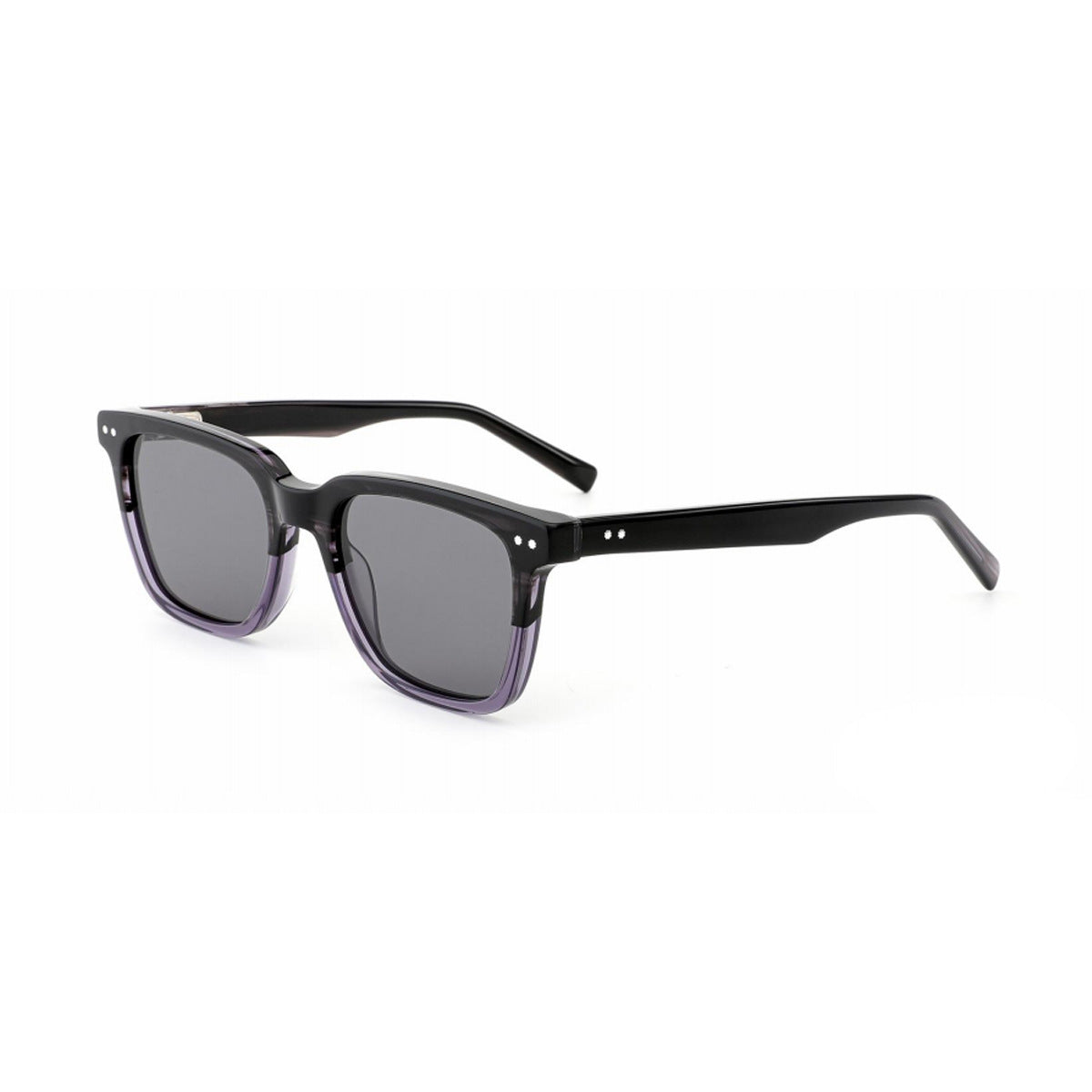 Damen Sonnenbrille im vielseitigen Retro-Stil mit elegantem Rahmen Karnz