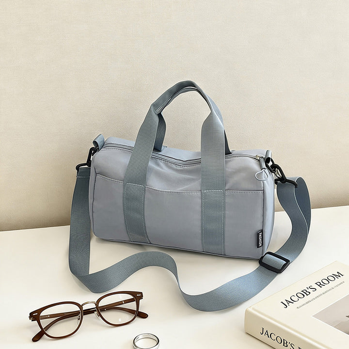 WoVersatile Everyday Canvas Utility Bag Karnz