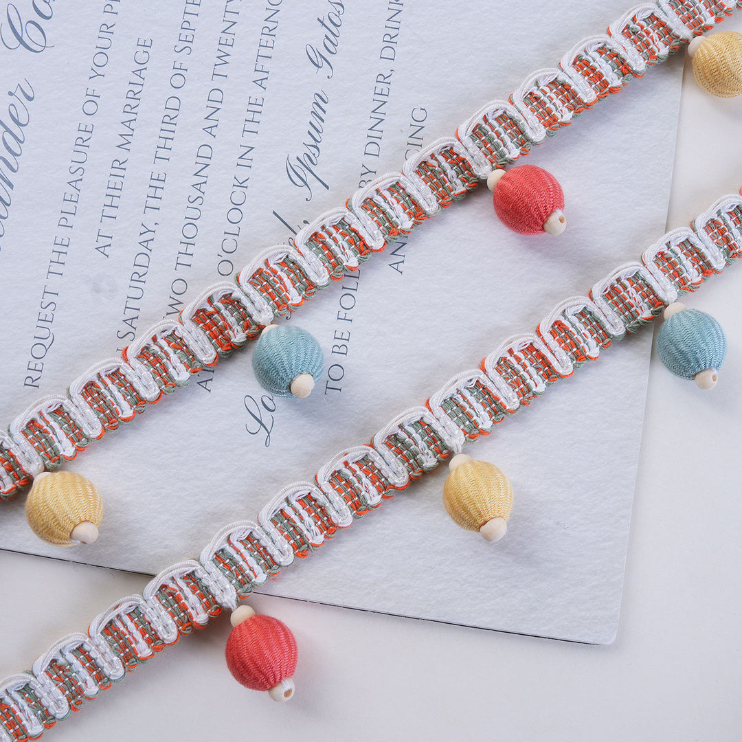 Haarschmuck Karnz