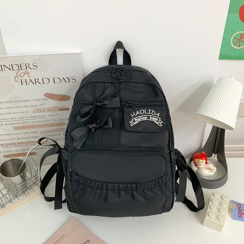 Stylischer Designer-Rucksack