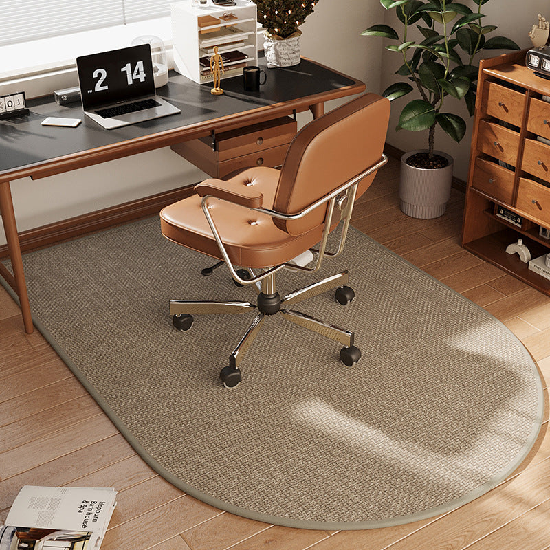 Ergonomische Bürostuhlmatte