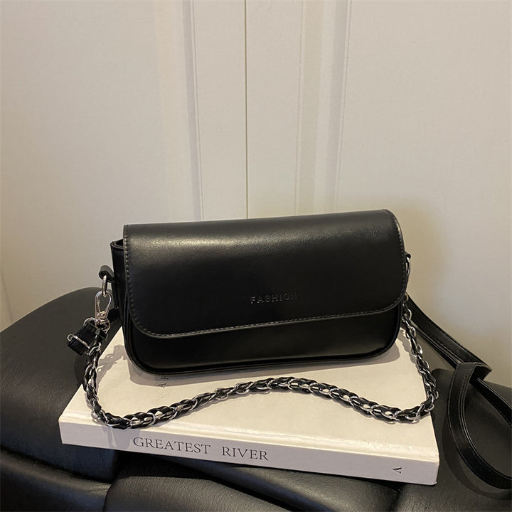 Clutch-Handtasche