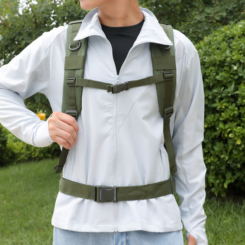 Taktischer Utility Rucksack Karnz