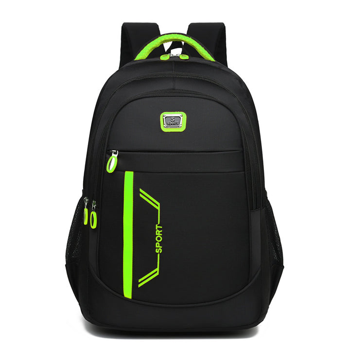 Multifunktionaler Urban Sport Rucksack