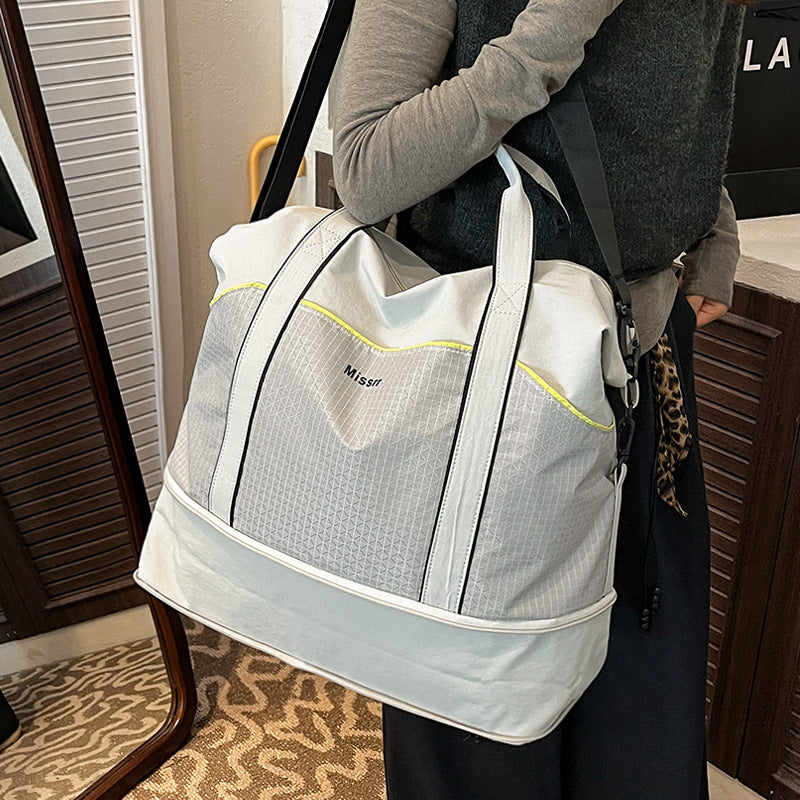 Praktische Gym Duffle