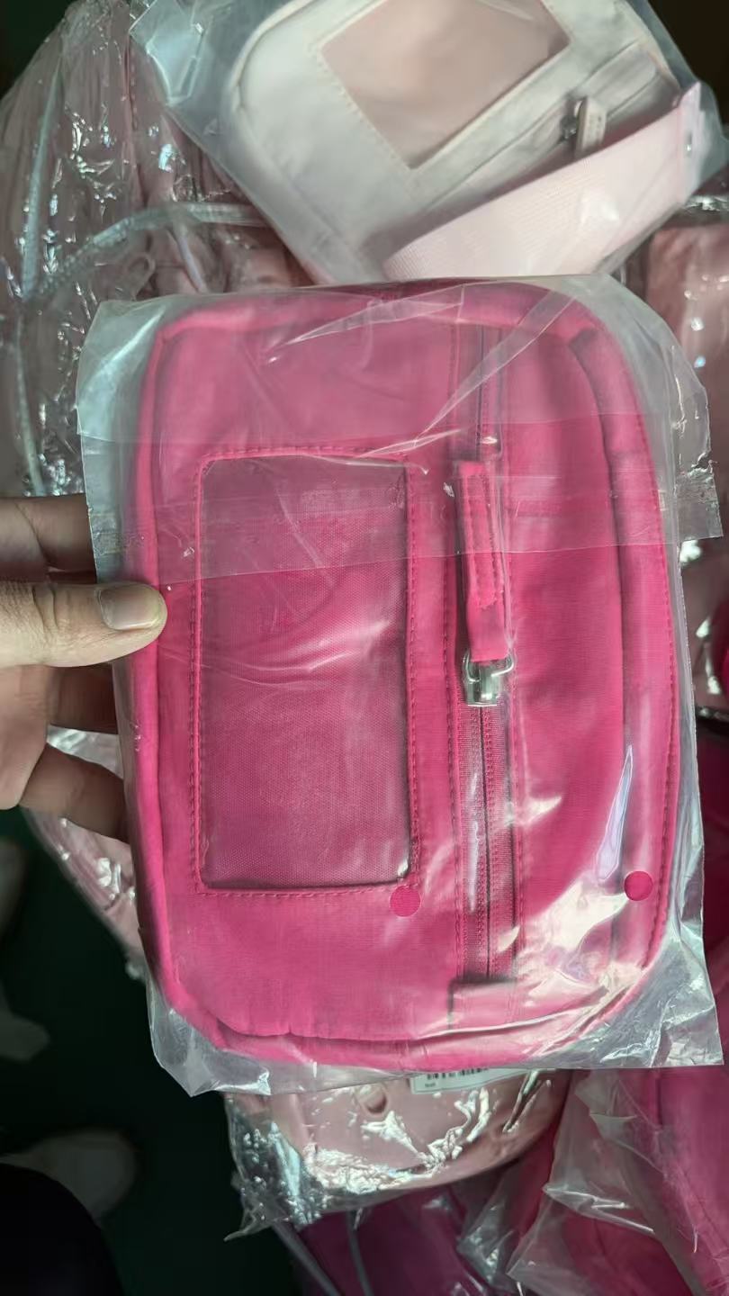 Elegante Crossbody Tasche Karnz