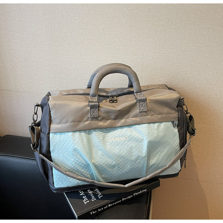 Multifunktionale Sport-Duffle-Tasche