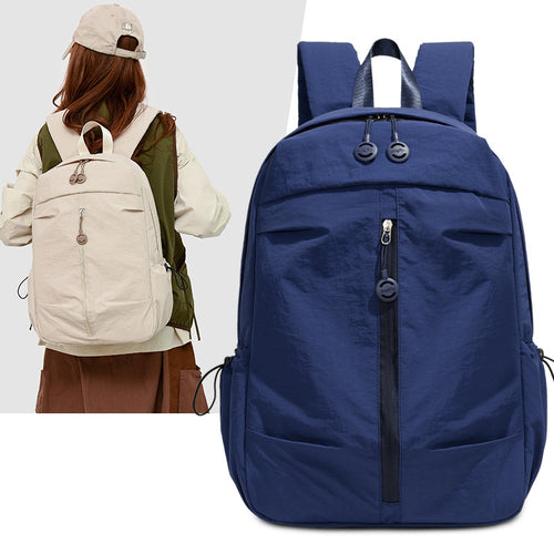Leichter Multi-Compartment Rucksack Karnz