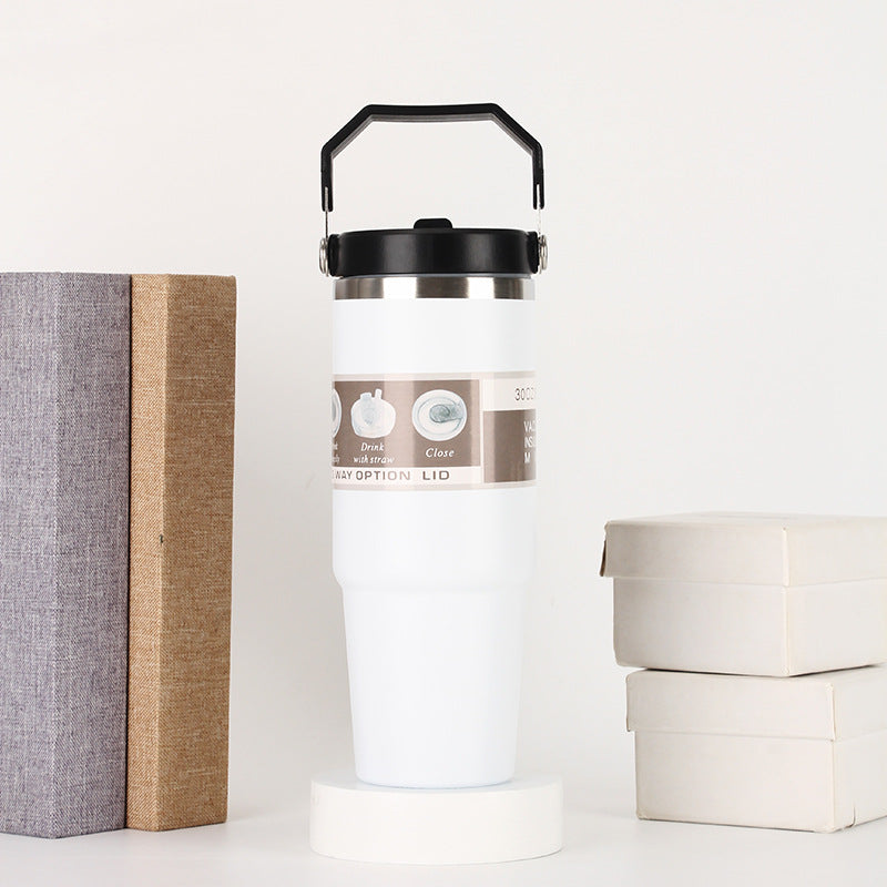 Damen Isolierbecher Karnz