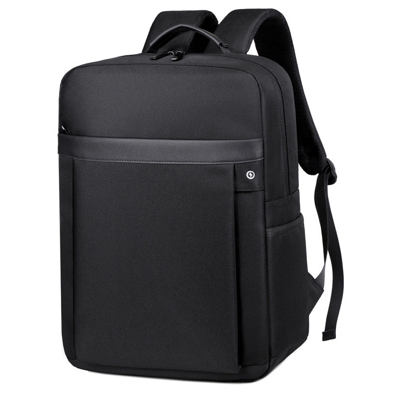 Schlanke ergonomische Laptop-Rucksack Karnz