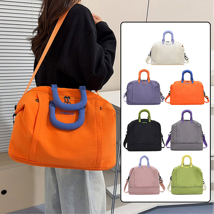 Allzweck-Wochenend-Duffle