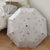 Damen Faltbarer Regenschirm mit elegantem Blumendesign Karnz
