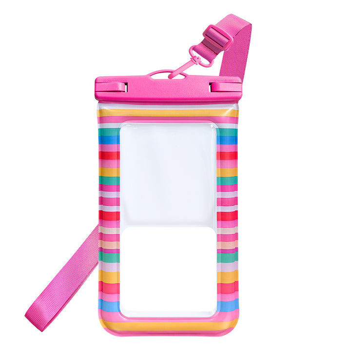 Kreative Wasserdichte Smartphone-Tasche mit Verspieltem Design Karnz