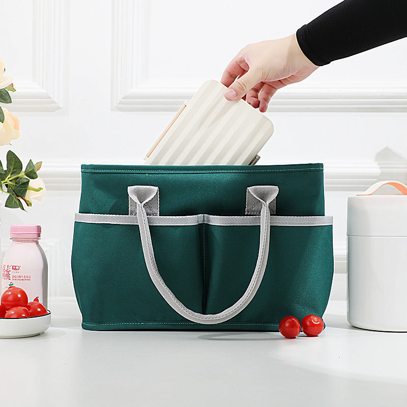 Multi-Funktionaler Utility Tote Karnz