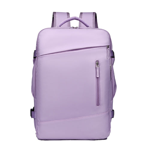 Vielseitiger Laptop-Rucksack Karnz