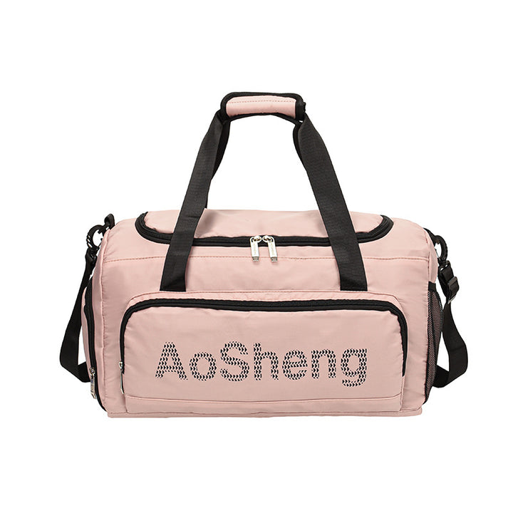 Vielseitige Reisetasche